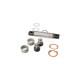 KIT DE RÉPARATION COMMANDE D'EMBRAYAGE SCANIA